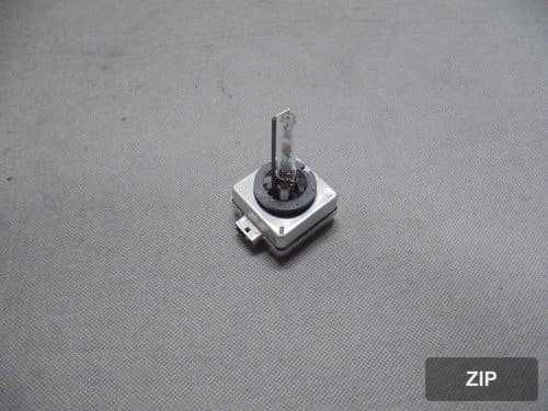 Фара передняя Alpheon HID D1S 35W Osram P25911883 66140