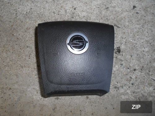 Airbag модуль водителя