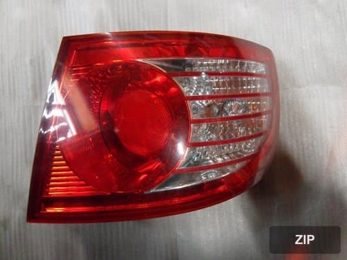 Фонарь задний правый Avante XD 924022D700