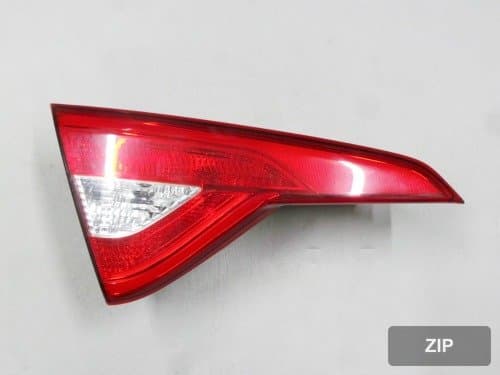 Фонарь задний левый Sonata LF 92403C1100