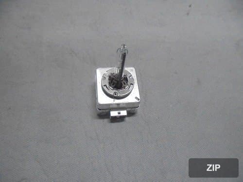 Лампа HID D1S 35W Philips