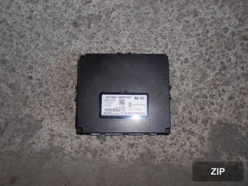 Блок управления смарт-ключа 95480-A7000