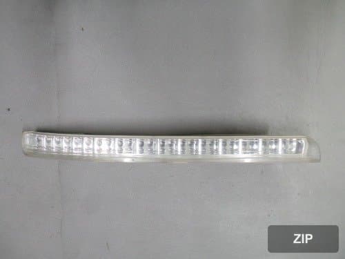 Поворотник переднего бампера Equus передний левый 923013B701