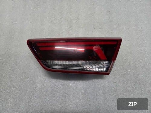 Задний фонарь светодиодный правый (92404D4600)