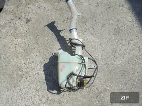 Бачок омывателя 986103J000 (без омывателя фар)