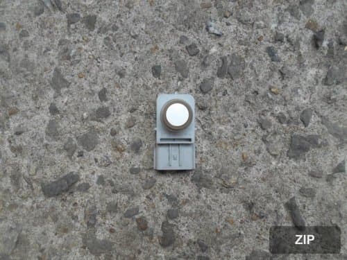 Датчик парковки ультразвуковой BWS 95720C1600N9V