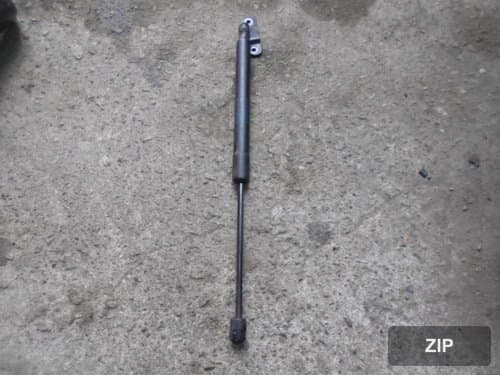 Усилитель двери боковой Volkswagen Golf 6 поколения 5K6827550D01S