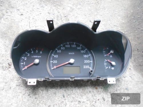 Приборная панель Cerato 940042F115