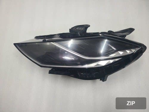 Фара передняя левая LED 92101G8500