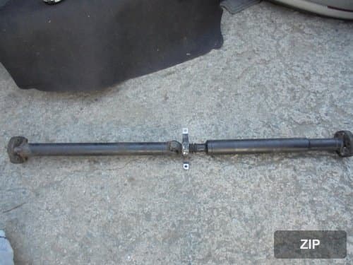 Карданный вал 493002M460