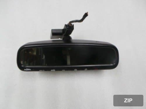 Зеркало заднего вида с ECM-Hi-Pass 851013N200 8PIN с функцией SOS