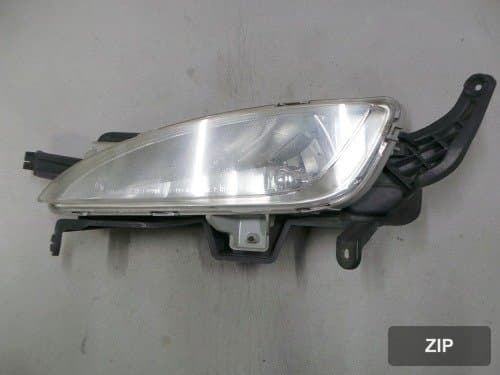 Противотуманная фара K5 передняя левая 922012T000