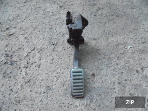 Педаль газа Forte Coupe 327002H310