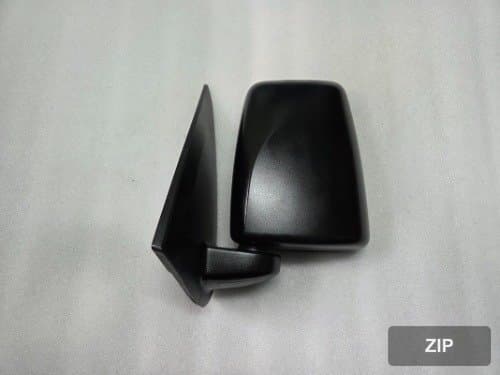 Боковое зеркало левое механическое складывающееся Porter II 876104F010CA