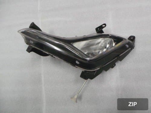 Фара противотуманная передняя левая Avante MD 922013X200