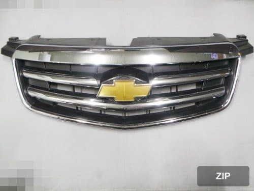 Решетка радиатора Cruze 96832967