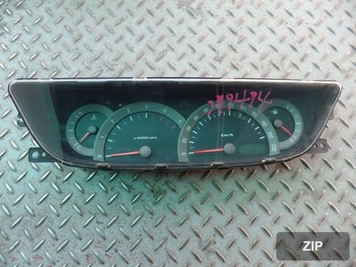 Панель приборов Rodius 80200-21000
