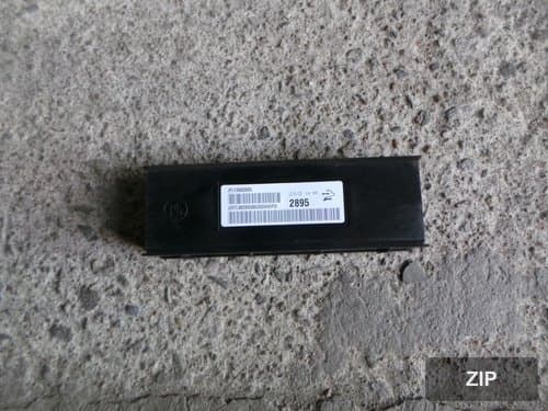 Круиз-контроль модуль 13582895