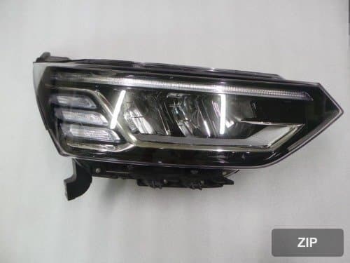 Фара передняя правая LED 8310237200