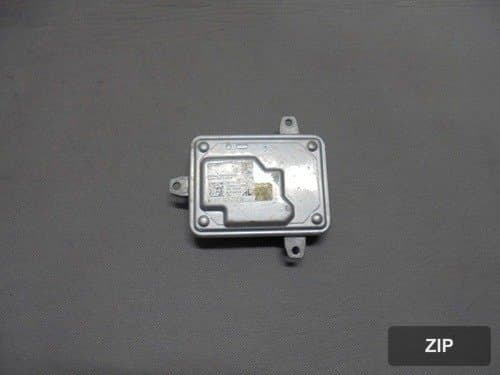 Блок розжига HID (балластер) 130732927200 D1S/D1R