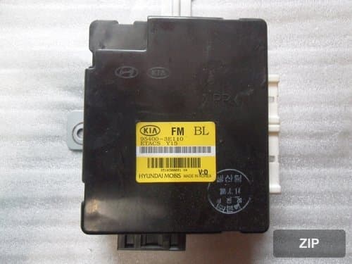 Sorento Etacs 954003E110