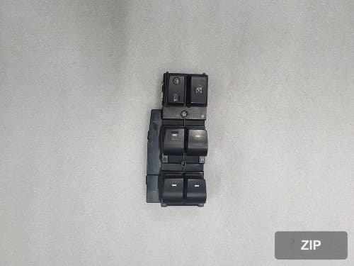 Блок управления стеклоподъемником двери Avante AD 93570F21004X