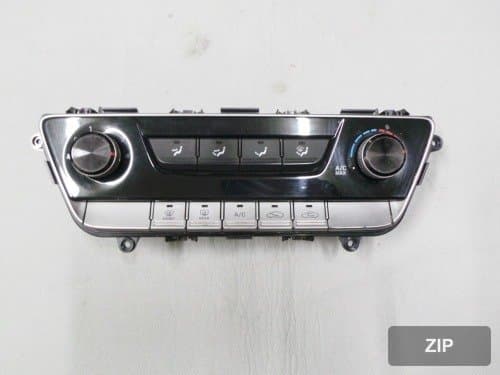 Контроллер отопления и кондиционирования LF Sonata New Rise 97250C1MA0ZL5