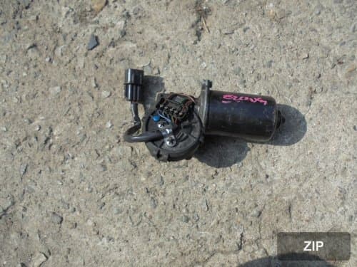 Моторчик стеклоочистителя Trajet XG 981103A000