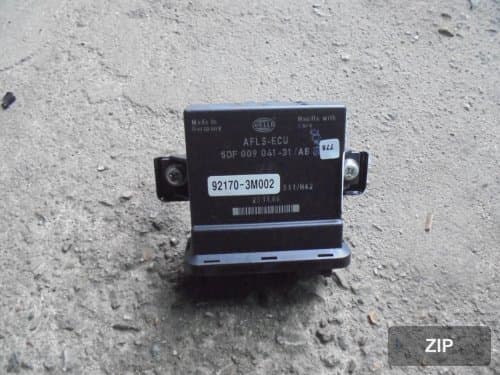 Блок управления AFLS Equus (VI) 921703M002