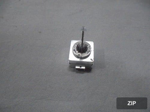Передняя фара HID (D3S 35W) 9285304244S Philips