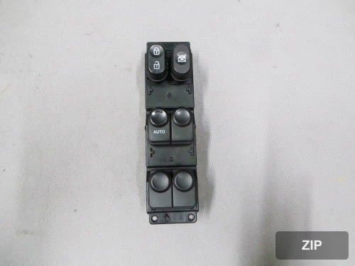 Переключатель стеклоподъемника главный Accent RB 935701R210