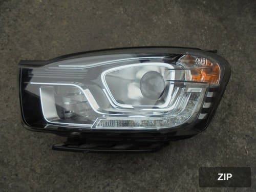 Фара передняя левая HID 8310534150