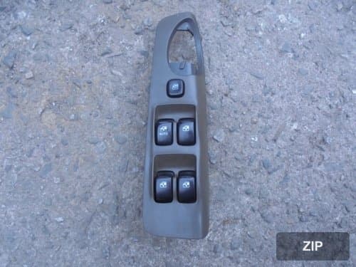 Блок управления стеклоподъемниками (power window main switch) Reso