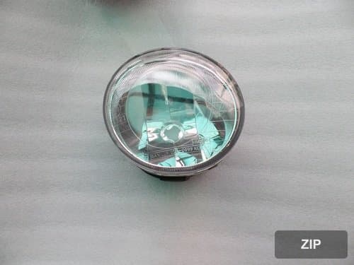 Противотуманная фара правая 92202-2D000