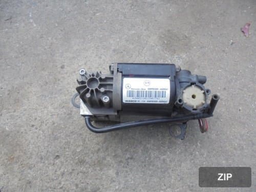Компрессор пневматической подвески Mercedes-Benz S-Class W220 26071480