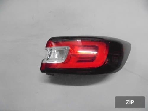 Задний фонарь LED правый