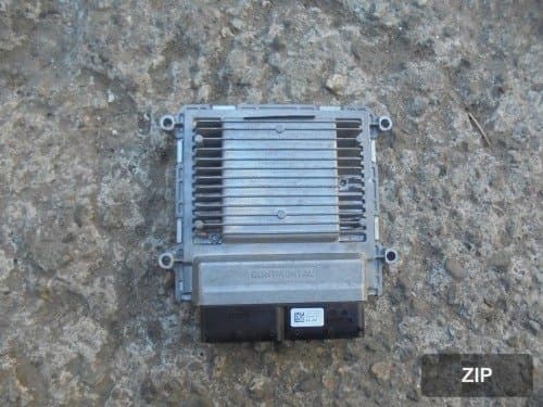 Блок управления двигателем ECU 391422EYA5/391432EYA5
