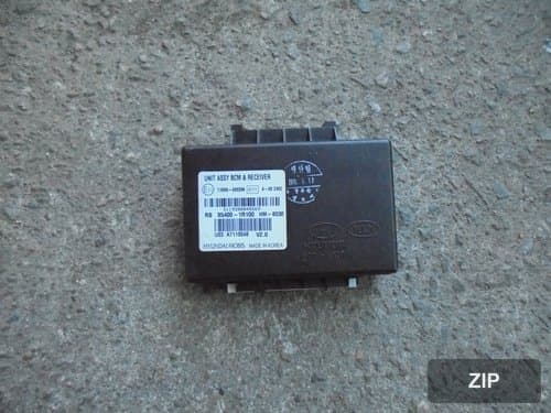 Модуль BCM & RECA 954001R100