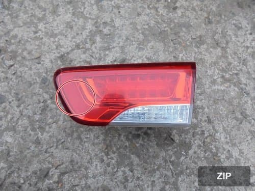 Задний фонарь правый LED