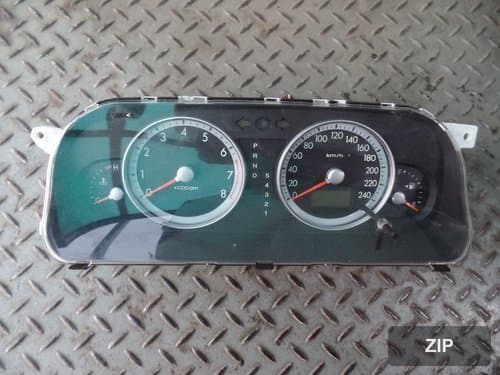 Панель приборов Opirus 940033F000