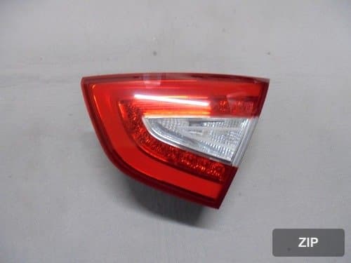 Задний фонарь правый LED 4-контактный Tucson IX 924042S500