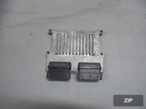 ЭБУ Opirus Premium 391053C900