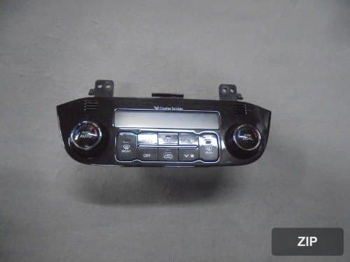 Контроллер отопителя Sportage R (972503W101BLH)