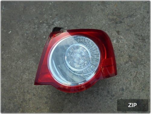 Задний фонарь правый LED