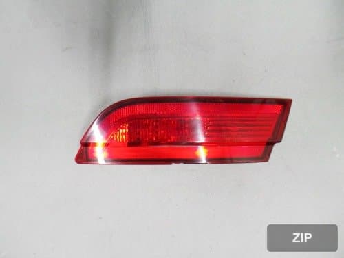 Фонарь задний правый Jaguar XF X250