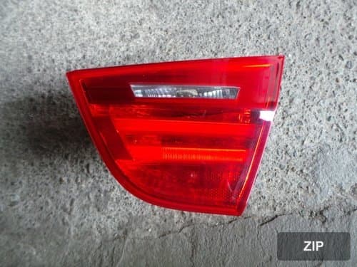 Фонарь задний правый LED