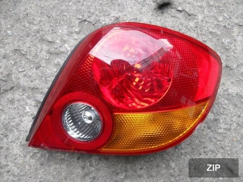 Фонарь задний правый Tucson 924022C000
