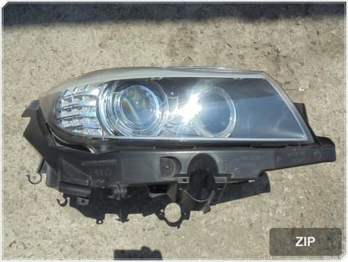Фара передняя правая HID 11P