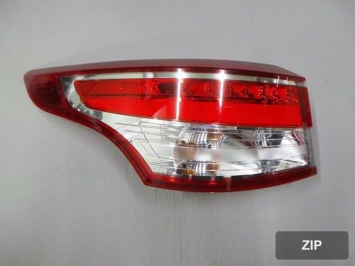 Фонарь задний левый LED 6PIN 265554335R