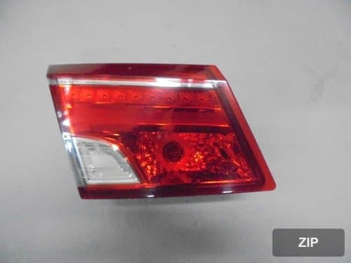Фонарь задний левый LED 3-контакт 265555816R
